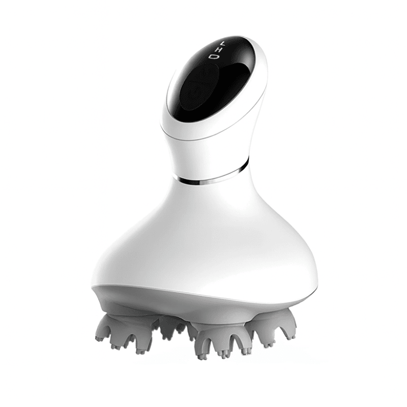 Scalp Massager Prestige - Relieves stress and stimulates hair growth