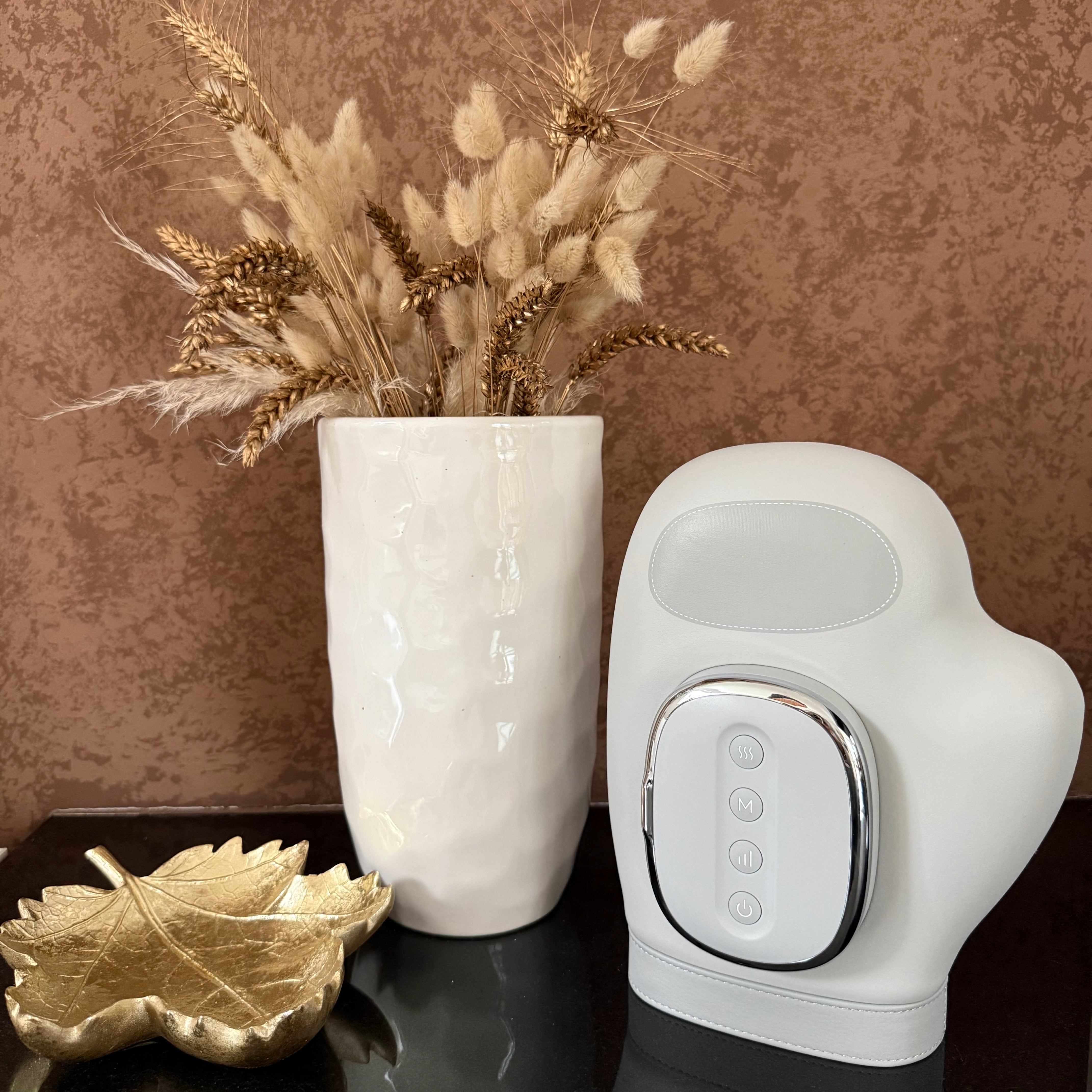 Hand Massager with Heat & Compression