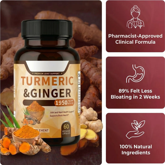 GutFlow™ — Daily Bloating & Constipation Relief